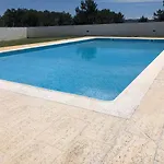 Torrezinha- Moradia Moderna Em Com Piscina *