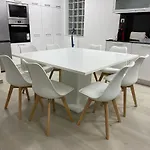 Torrezinha- Moradia Moderna Em Com Piscina Tatil Evi Salir de Porto
