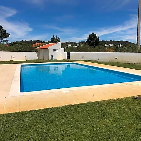 Tatil Evi Torrezinha- Moradia Moderna Em Com Piscina Salir de Porto