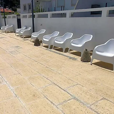 Tatil Evi Torrezinha- Moradia Moderna Em Com Piscina